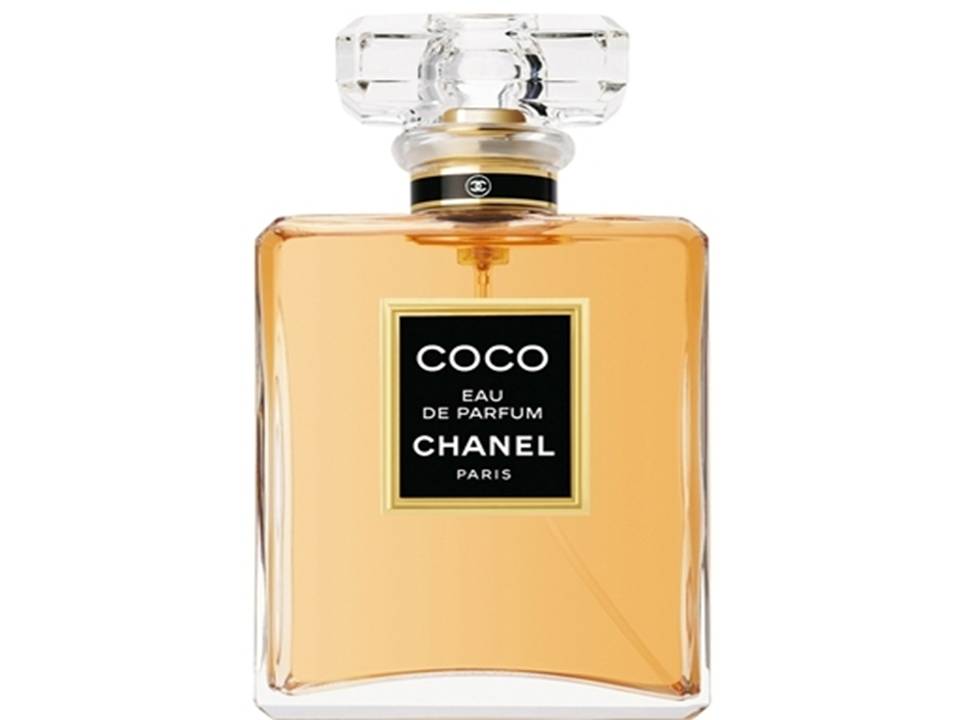 COCO CHANEL Eau de Parfum  TESTER  100 ML